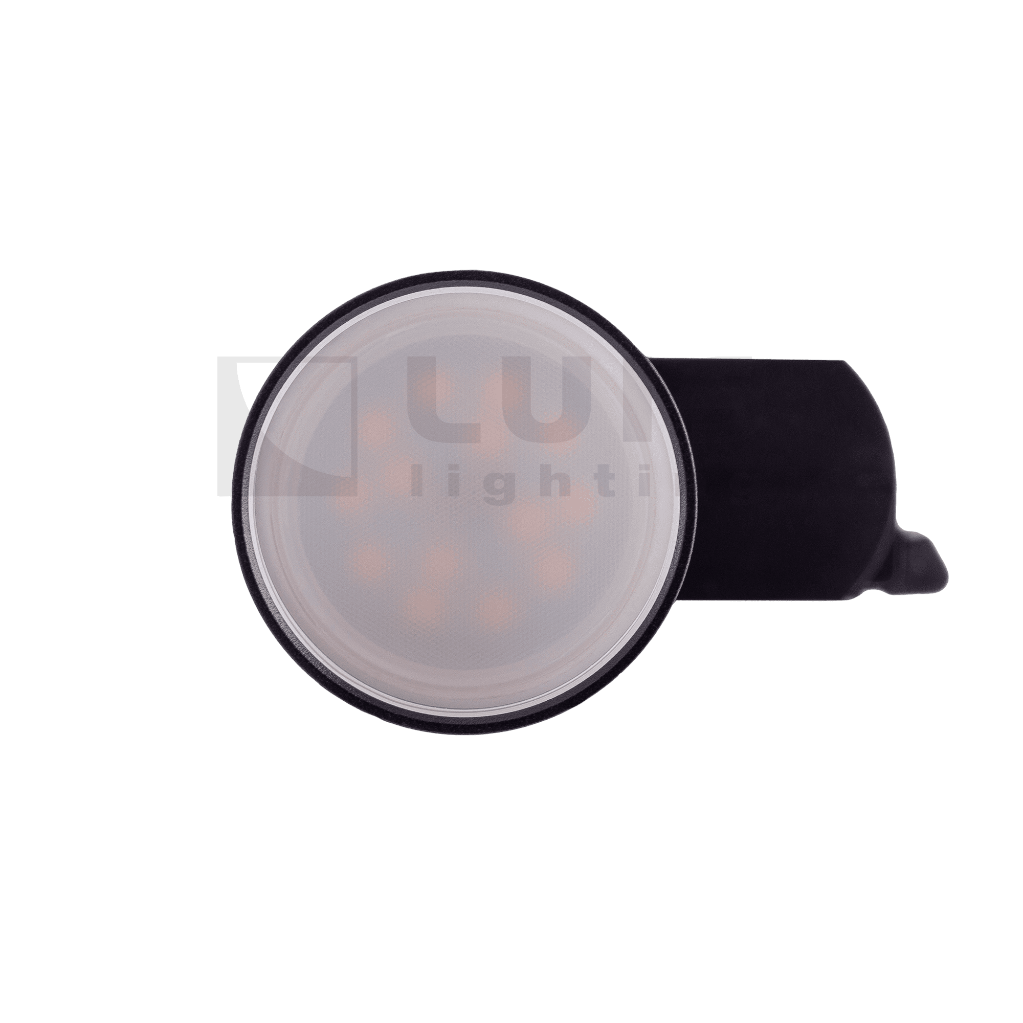 Светильник Luis Lighting Model ZF800SV Black